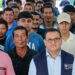 El Programa de Migración Laboral continúa ampliando oportunidades para trabajadores salvadoreños con la salida del contingente más grande registrado hasta ahora hacia Canadá.