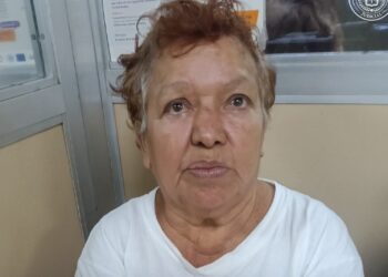 Caso de limitación a la libertad de circulación avanza a la etapa de instrucción