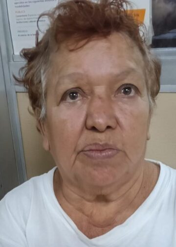 Caso de limitación a la libertad de circulación avanza a la etapa de instrucción