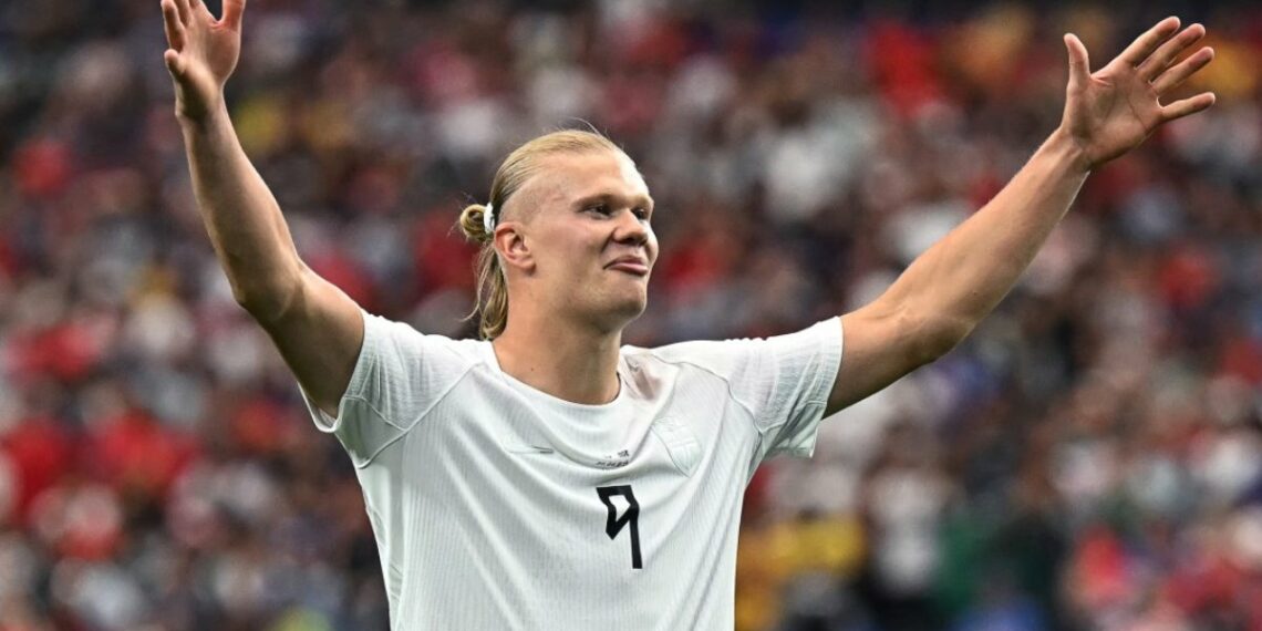 Noruega da el golpe y prepara un duelo ante Brasil en el Mundial 2026
