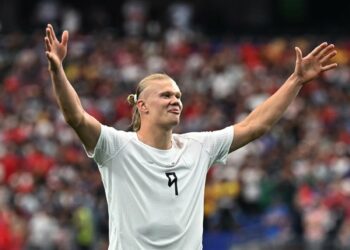 Noruega da el golpe y prepara un duelo ante Brasil en el Mundial 2026