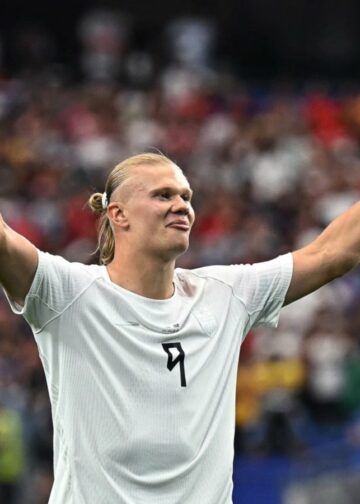 Noruega da el golpe y prepara un duelo ante Brasil en el Mundial 2026