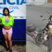 Video viral facilita captura de mujer acusada de hurto en Santa Ana