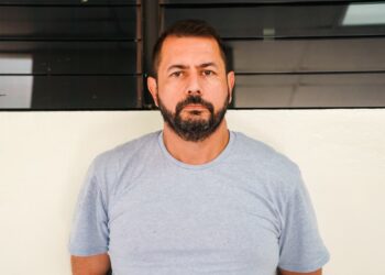 Prisión provisional para hondureño procesado por presunta estafa millonaria en El Salvador