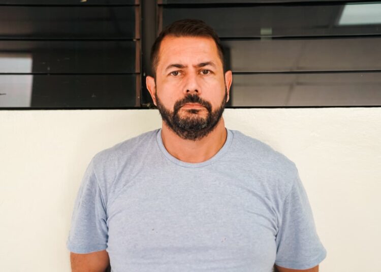 Prisión provisional para hondureño procesado por presunta estafa millonaria en El Salvador