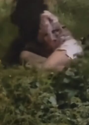 Video muestra violenta pelea en barrio Lourdes; vecinos solicitan acción de la PNC
