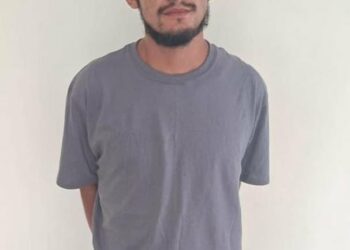 Detienen en El Amatillo a supuesto integrante de la MS-13 que intentaba abandonar El Salvador
