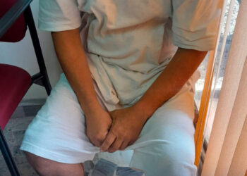 Continuará en prisión acusado de agredir y amenazar a su compañera de vida e hijastra