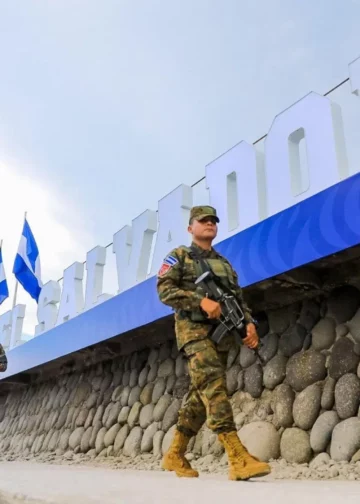 PNC reporta 1,229 días sin homicidios durante siete años del Gobierno del Presidente Bukele