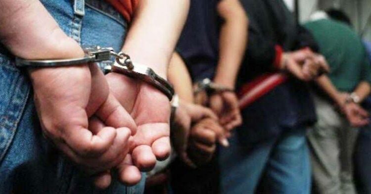 Tres acusados de asesinar a un ciudadano nicaragüense continuarán en prisión provisional