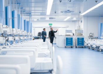 Nuevo Hospital Rosales ofrecerá atención médica gratuita y servicios de alta complejidad para todos los salvadoreños