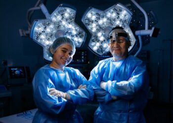 Hospital Rosales apuesta por la empatía como sello distintivo de la atención médica