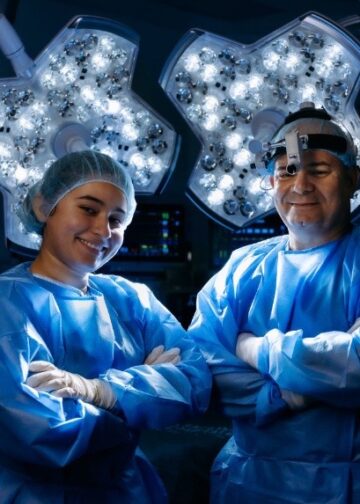 Hospital Rosales apuesta por la empatía como sello distintivo de la atención médica