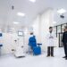 Centro de hemodiálisis más grande de la región operará desde el Nuevo Hospital Rosales