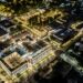 Nuevo Hospital Rosales preserva más de un siglo de historia y patrimonio nacional