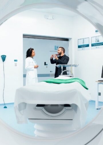 Nuevo Hospital Rosales incorpora especialidades médicas inéditas en el sistema público salvadoreño