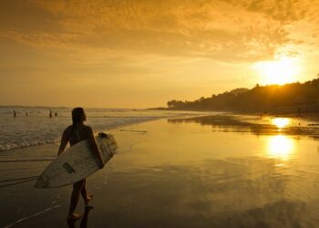 ONU Turismo ubica a El Salvador en el top tres de destinos con mayor crecimiento de visitantes