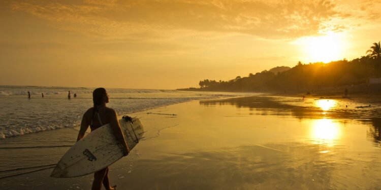 ONU Turismo ubica a El Salvador en el top tres de destinos con mayor crecimiento de visitantes