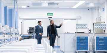 Presidente Bukele: “Este es un hospital totalmente gratis para el pueblo”