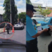 Operativos del CAM ponen freno al cobro ilegal por estacionamientos en las calles