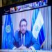 El Salvador reafirma su compromiso con la integración regional