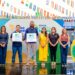 Plaza Mundo Apopa y Soyapango reciben Sello Family Friendly por su compromiso con las familias