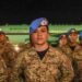 Soldado salvadoreño resulta lesionado en ataque a campamento de la ONU en el Líbano