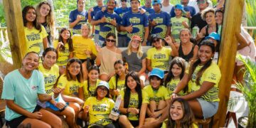Surf City El Salvador Pro reúne a la élite mundial del surf en Punta Roca