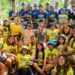 Surf City El Salvador Pro reúne a la élite mundial del surf en Punta Roca