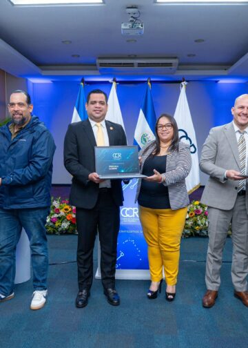 Corte de Cuentas impulsa su modernización con nuevo equipo tecnológico