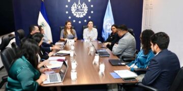 Fortalecen alianzas para apoyar a personas en movilidad humana