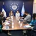 Fortalecen alianzas para apoyar a personas en movilidad humana
