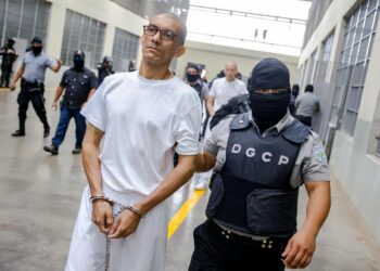 El “Diablito de Hollywood” podría recibir hasta 25,000 años de prisión por sus crímenes