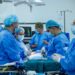 Modernización de quirófanos del Hospital Rosales permite atender oportunamente a sus pacientes