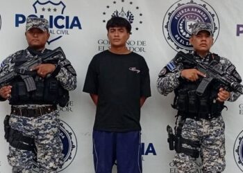 Capturan a sujeto acusado de golpear a su pareja sentimental