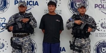 Capturan a sujeto acusado de golpear a su pareja sentimental