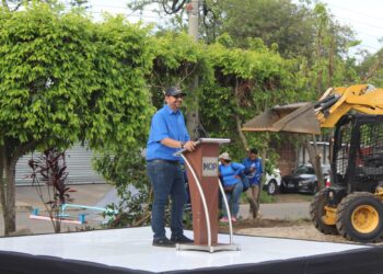 Juventud santaneca tendrá nuevo skate park
