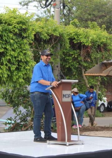 Juventud santaneca tendrá nuevo skate park