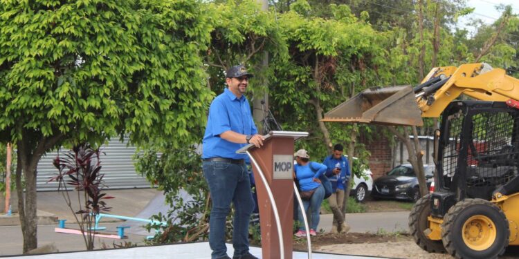 Juventud santaneca tendrá nuevo skate park