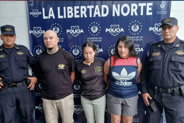 Capturan a responsables de protagonizar riña en Quezaltepeque
