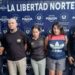 Capturan a responsables de protagonizar riña en Quezaltepeque