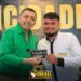 Reconocida empresa de Sensuntepeque entrega aguinaldo de medio año a sus colaboradores