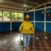 Centro Escolar Coronel Luis Raúl Angulo se incorpora al programa Dos Escuelas X Día