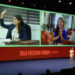 Analista califica de desafortunada la participación de Claudia Ortiz en Oslo