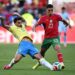 Brasil inicia el Mundial 2026 con un inesperado empate contra Marruecos