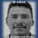 10 años de prisión para sujeto que tenía un arma ilegal en su poder