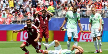 Qatar rescata un empate agónico ante Suiza en el tiempo agregado