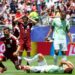Qatar rescata un empate agónico ante Suiza en el tiempo agregado