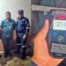 Capturan a conductor ebrio tras choque que dejó dos fallecidos en Santa Ana