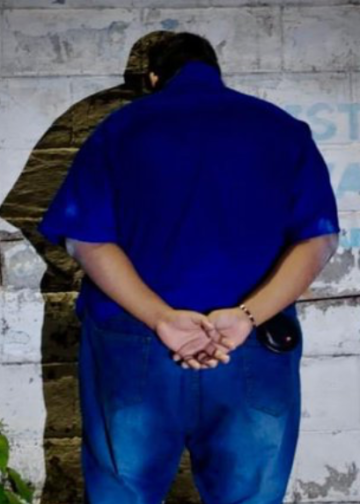 Hallan videos que relacionan a menor con estructura criminal en Apopa